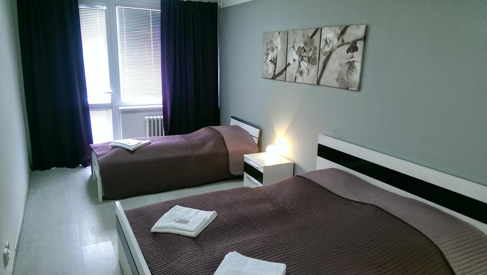 Hotel Terek Štětí Zewnętrze zdjęcie