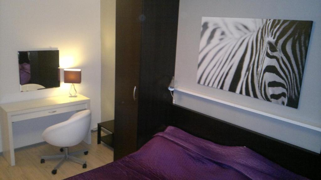 Hotel Terek Štětí Pokój zdjęcie