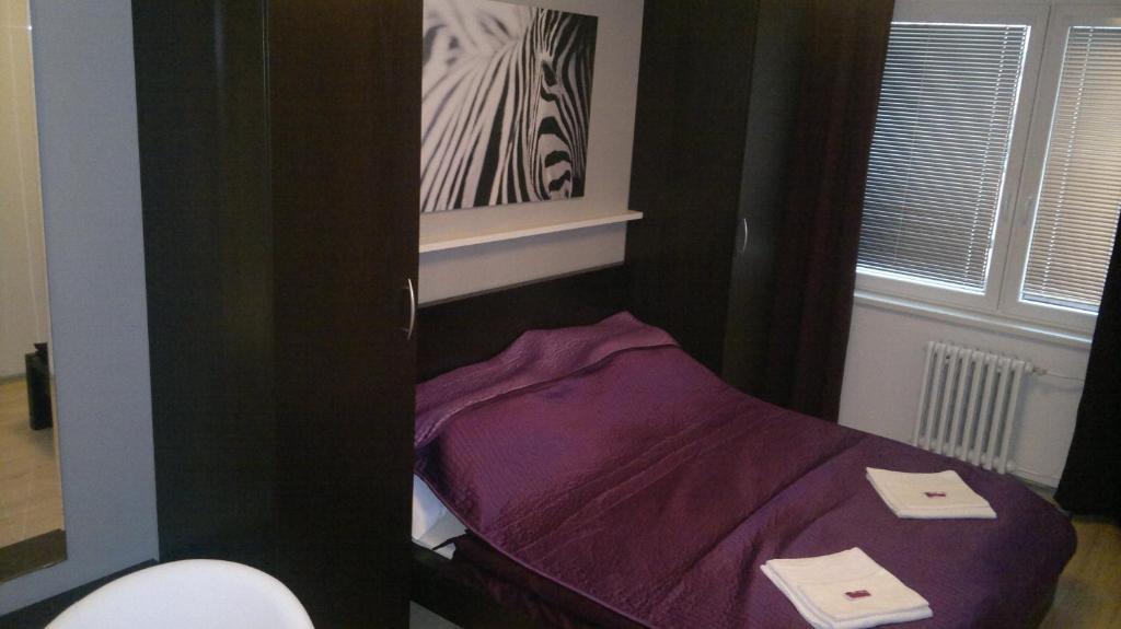 Hotel Terek Štětí Pokój zdjęcie
