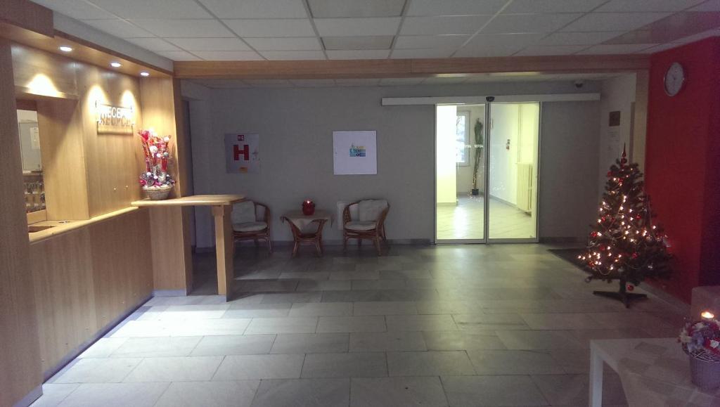 Hotel Terek Štětí Pokój zdjęcie