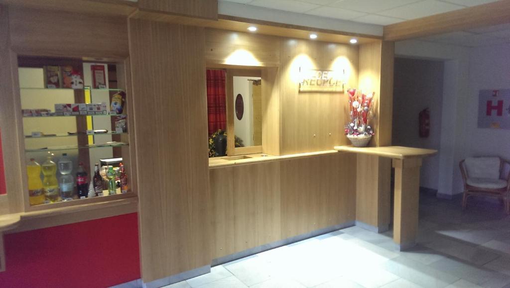 Hotel Terek Štětí Pokój zdjęcie